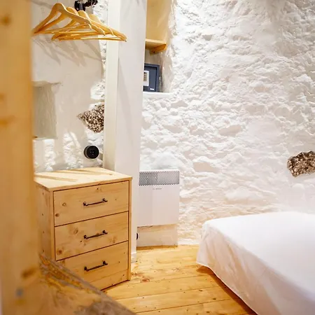 Traditional Windmill Feriehus