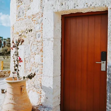 Traditional Windmill *