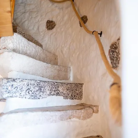 Feriehus Traditional Windmill Lambi (Kos)