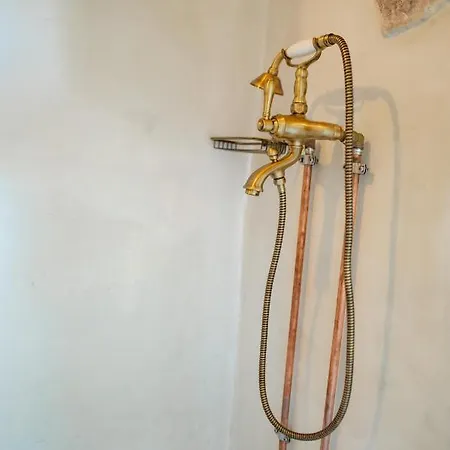 Traditional Windmill