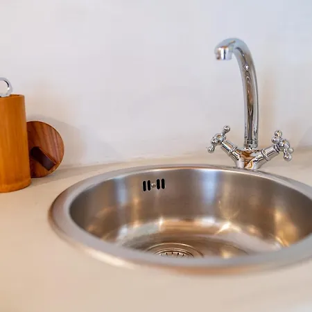 Traditional Windmill Feriehus