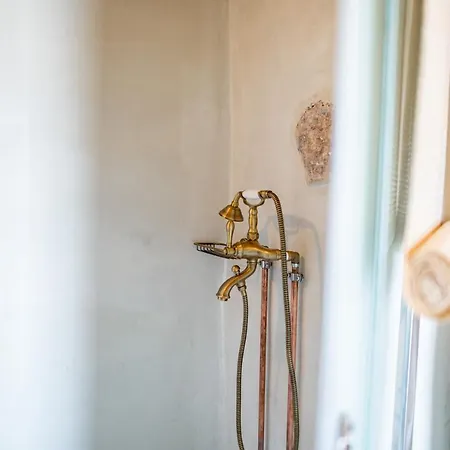 Feriehus Traditional Windmill *