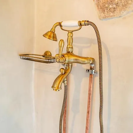 Traditional Windmill * Lambi (Kos)