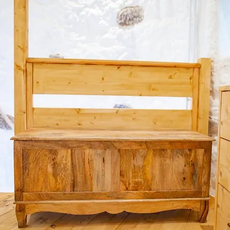 Traditional Windmill Feriehus