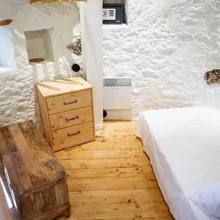 Feriehus Traditional Windmill Lambi (Kos)