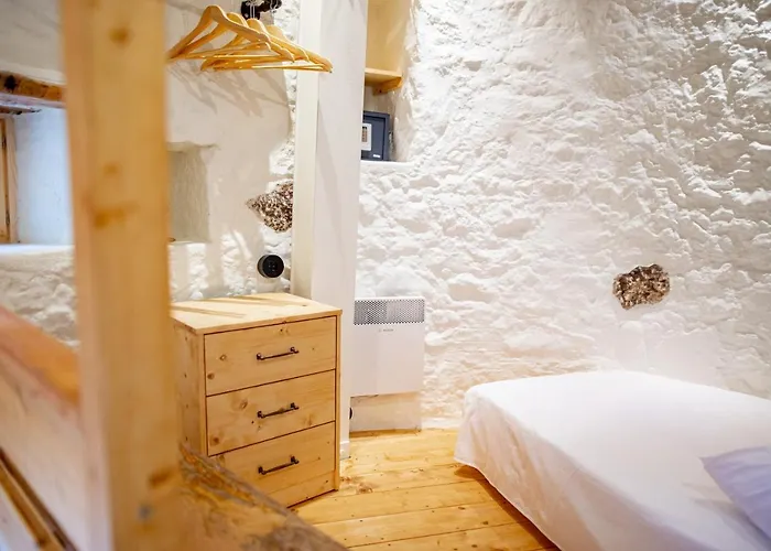 Traditional Windmill Holiday home