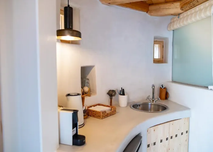 Traditional Windmill Holiday home