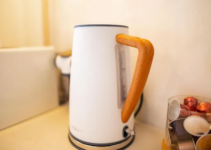 Holiday home Traditional Windmill *