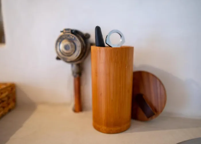 Holiday home Traditional Windmill Lambi (Kos)