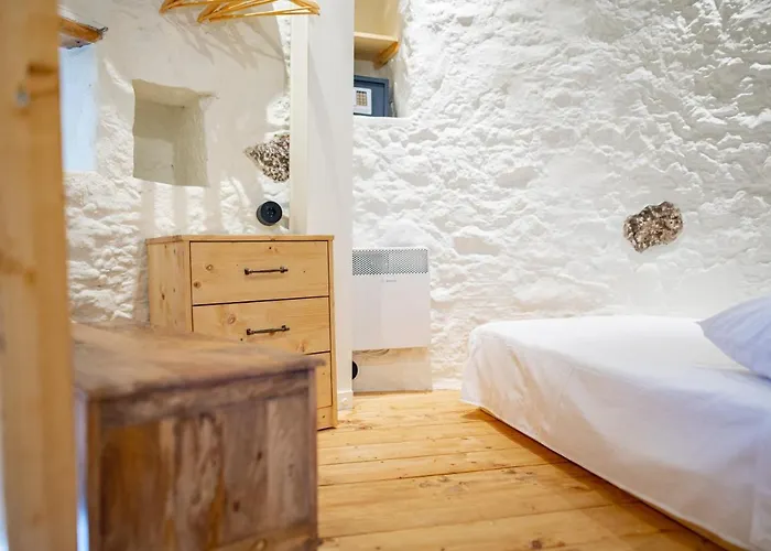 Holiday home Traditional Windmill Lambi (Kos)