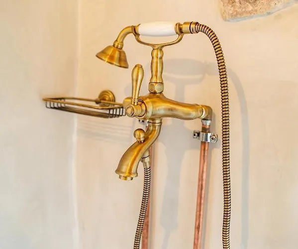 Traditional Windmill * Lambi (Kos)