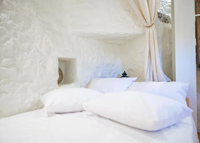 Holiday home Traditional Windmill Lambi (Kos)