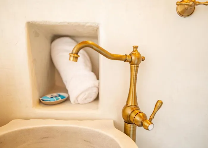 Traditional Windmill * Lambi (Kos)