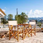 Tatil Evi Traditional Windmill - 50m From The Sea Lambi (Kos)