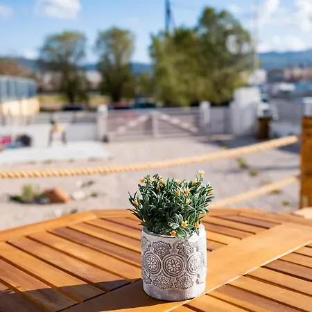 Prázdninový dům Traditional Windmill Lambi (Kos)