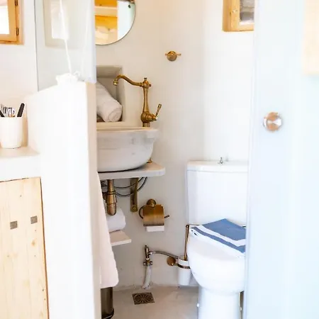 Traditional Windmill Prázdninový dům *