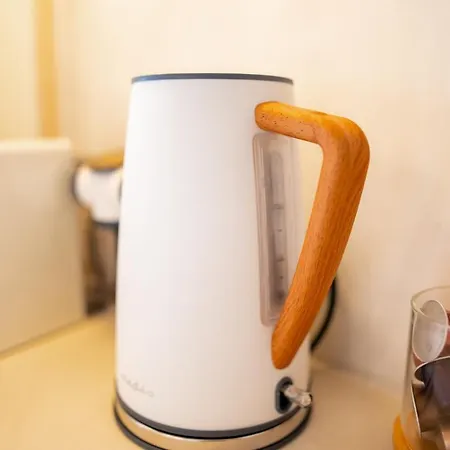 Prázdninový dům Traditional Windmill *