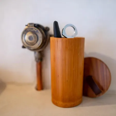 Prázdninový dům Traditional Windmill Lambi (Kos)