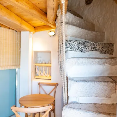 Prázdninový dům Traditional Windmill Lambi (Kos)