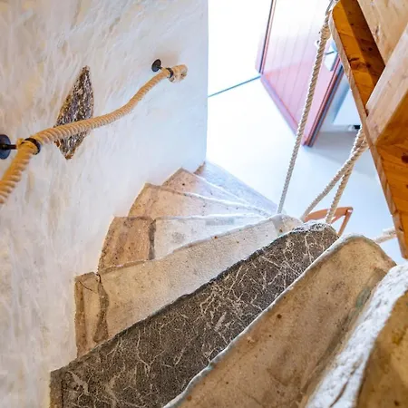 Prázdninový dům Traditional Windmill Lambi (Kos)