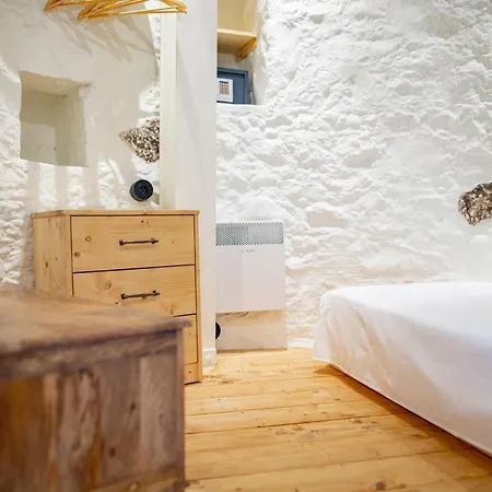 Prázdninový dům Traditional Windmill Lambi (Kos)