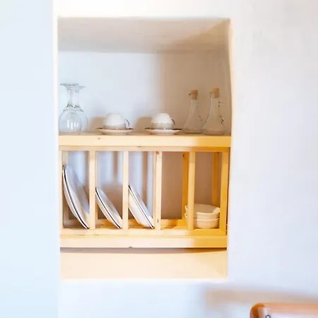 Traditional Windmill