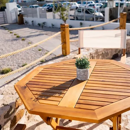 Traditional Windmill Prázdninový dům Lambi (Kos)