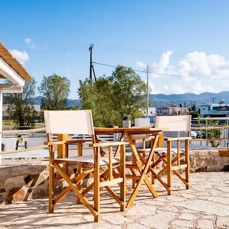 Prázdninový dům Traditional Windmill Lambi (Kos)