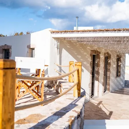Traditional Windmill - 50m From The Sea * Lambi (Kos)