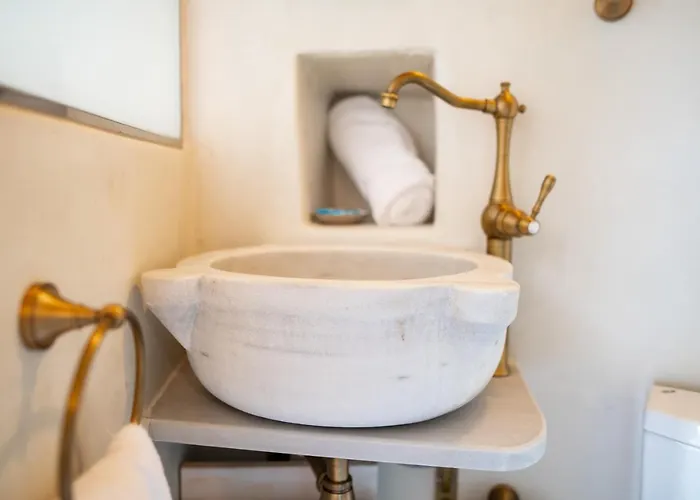 Сasa de vacaciones Traditional Windmill *