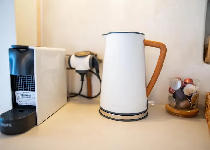 Traditional Windmill