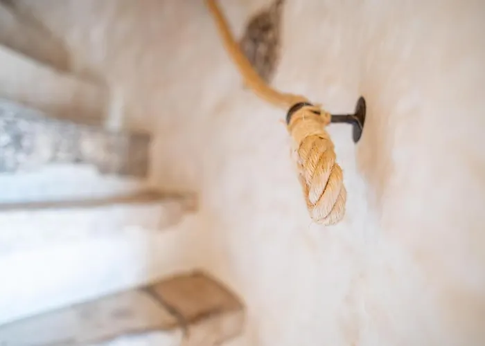 بيت للعطل Traditional Windmill *