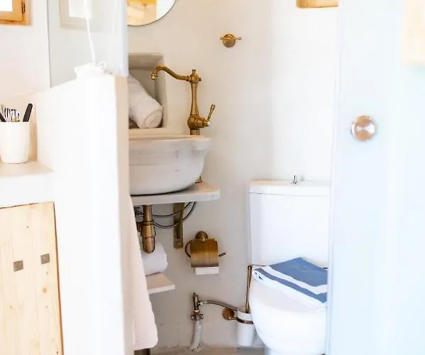 Traditional Windmill بيت للعطل *