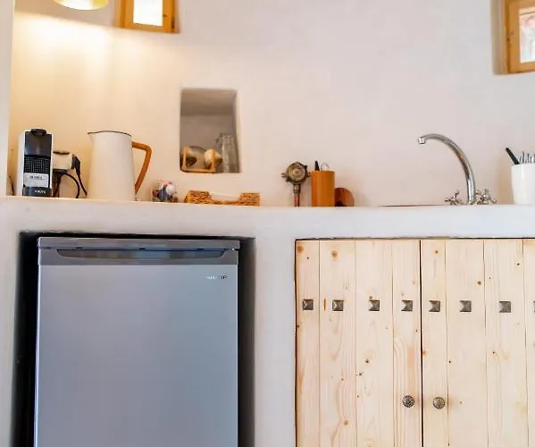 Traditional Windmill بيت للعطل لامبي