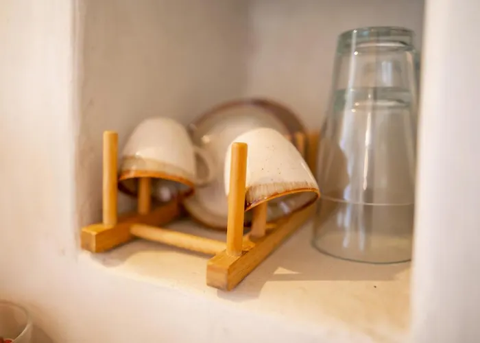 Traditional Windmill بيت للعطل لامبي