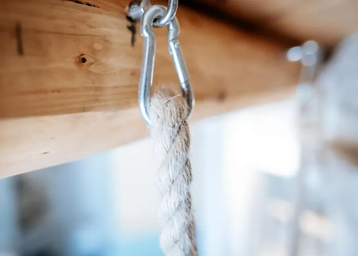 Traditional Windmill * 램피