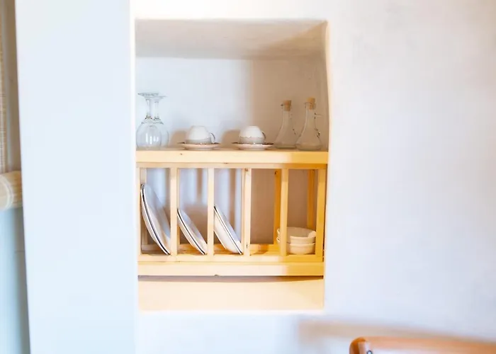 Traditional Windmill