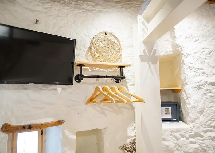 Traditional Windmill بيت للعطل لامبي