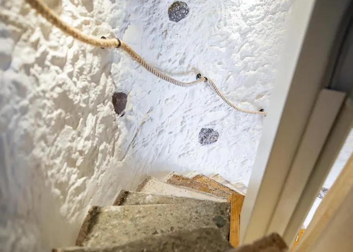 Сasa de vacaciones Traditional Windmill Lambi (Kos)