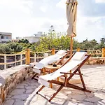 Traditional Windmill - 50m From The Sea Lambi (Kos)