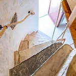 Holiday home Traditional Windmill - 50m From The Sea Lambi (Kos)