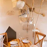 Holiday home Traditional Windmill - 50m From The Sea Lambi (Kos)