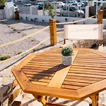 Traditional Windmill - 50m From The Sea Holiday home Lambi (Kos)