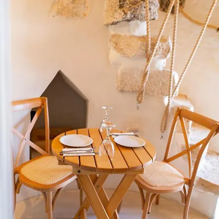 Traditional Windmill 別荘 *