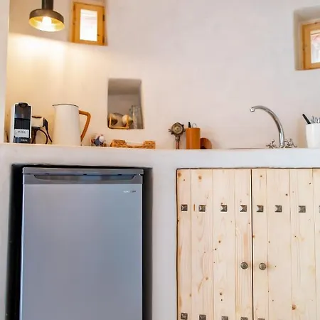 Traditional Windmill 別荘 ランピ