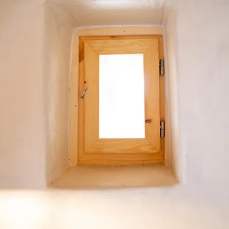 Traditional Windmill ランピ