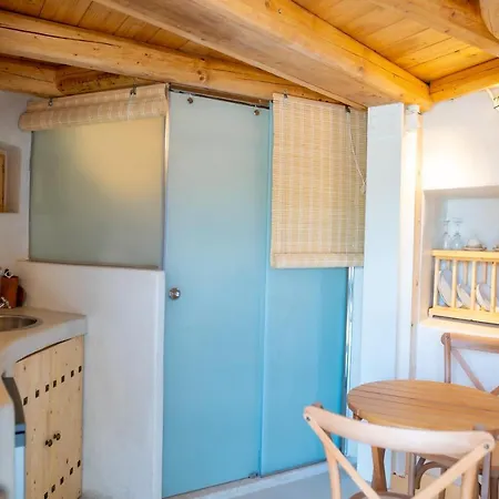 Traditional Windmill 別荘