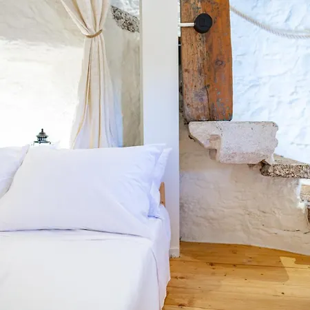 Traditional Windmill