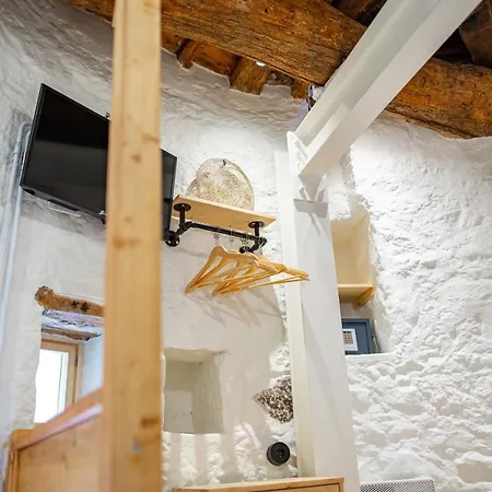 Traditional Windmill Dom wakacyjny *