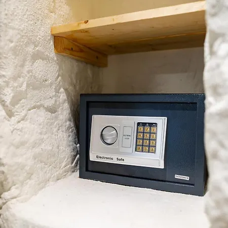 別荘 Traditional Windmill *